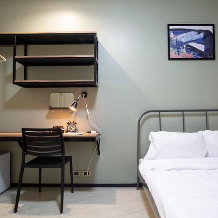 Kaelyn Cozy Living Hotel Bangkok Bagian luar foto